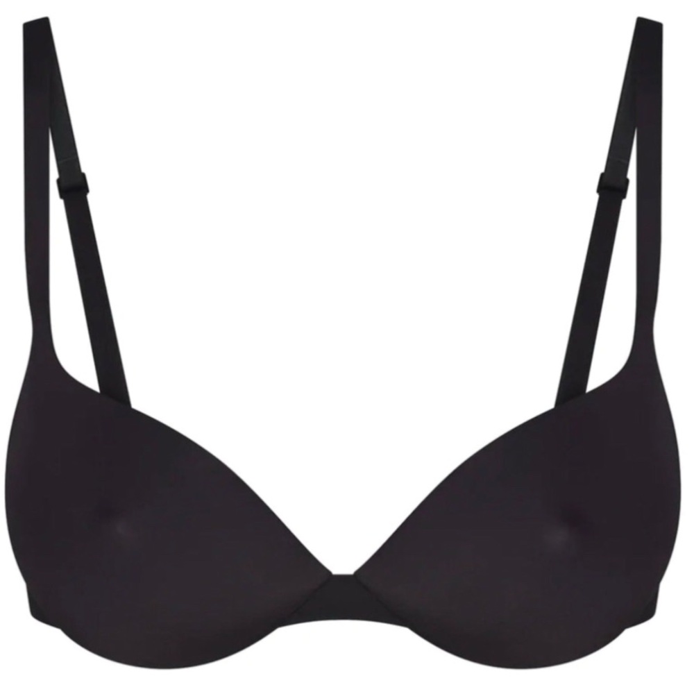 SKIMS NIPPLE PUSH-UP BRA
